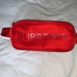 Burberry Bag